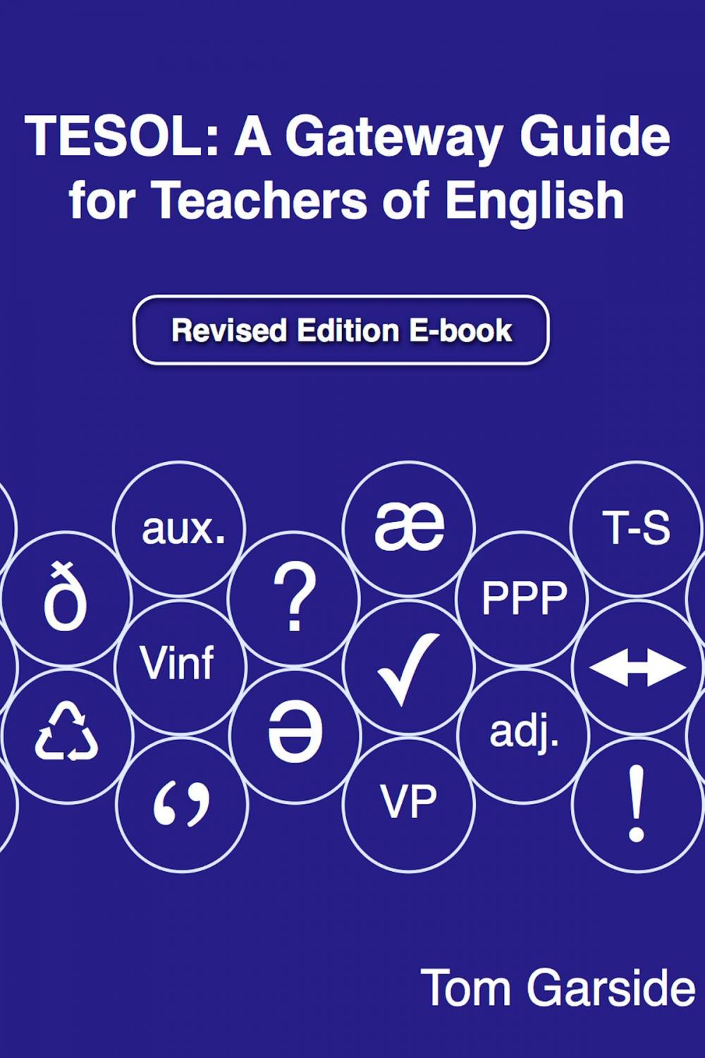 Big bigCover of Tesol: A Gateway Guide for Teachers of English