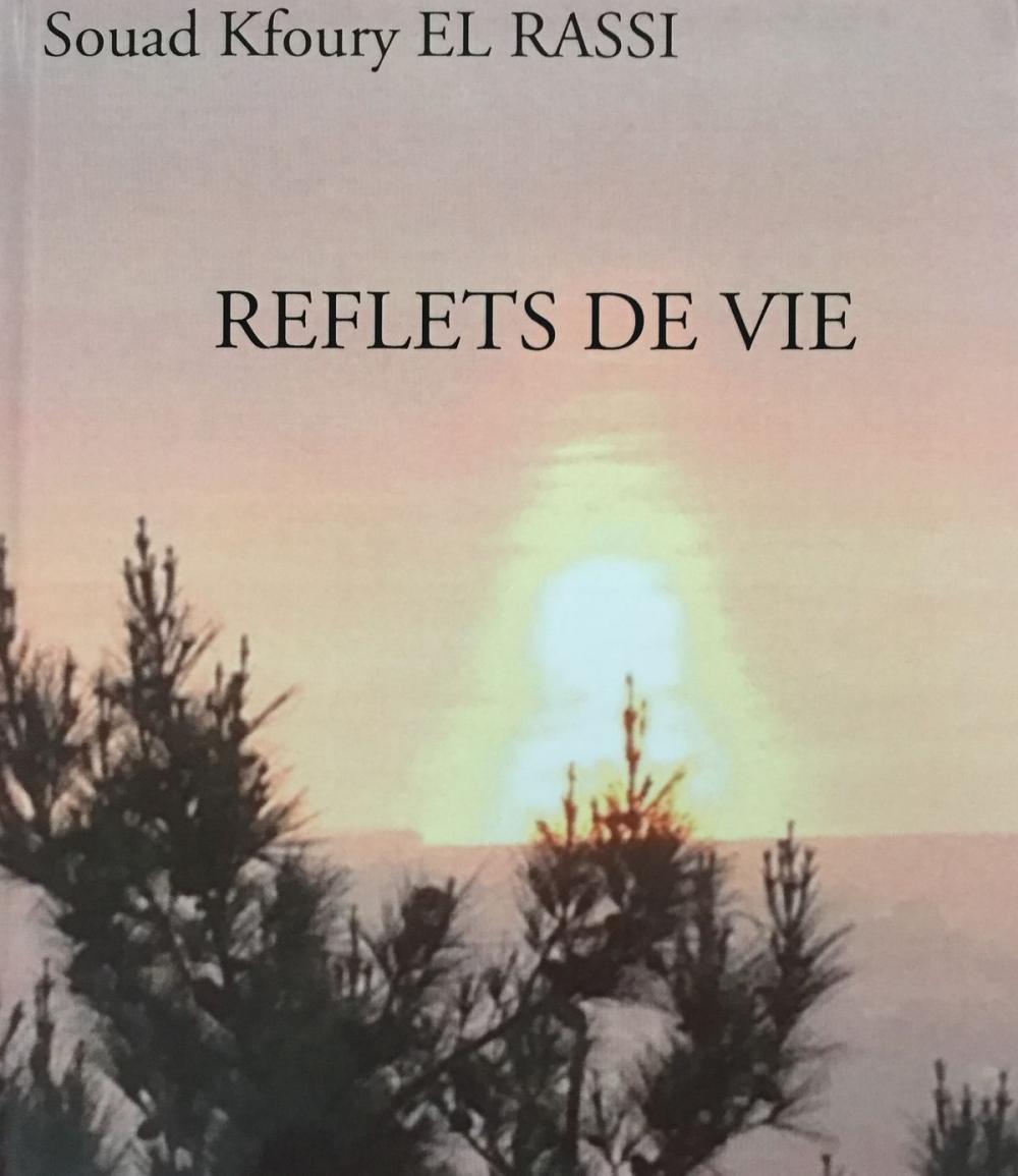 Big bigCover of REFLETS DE VIE