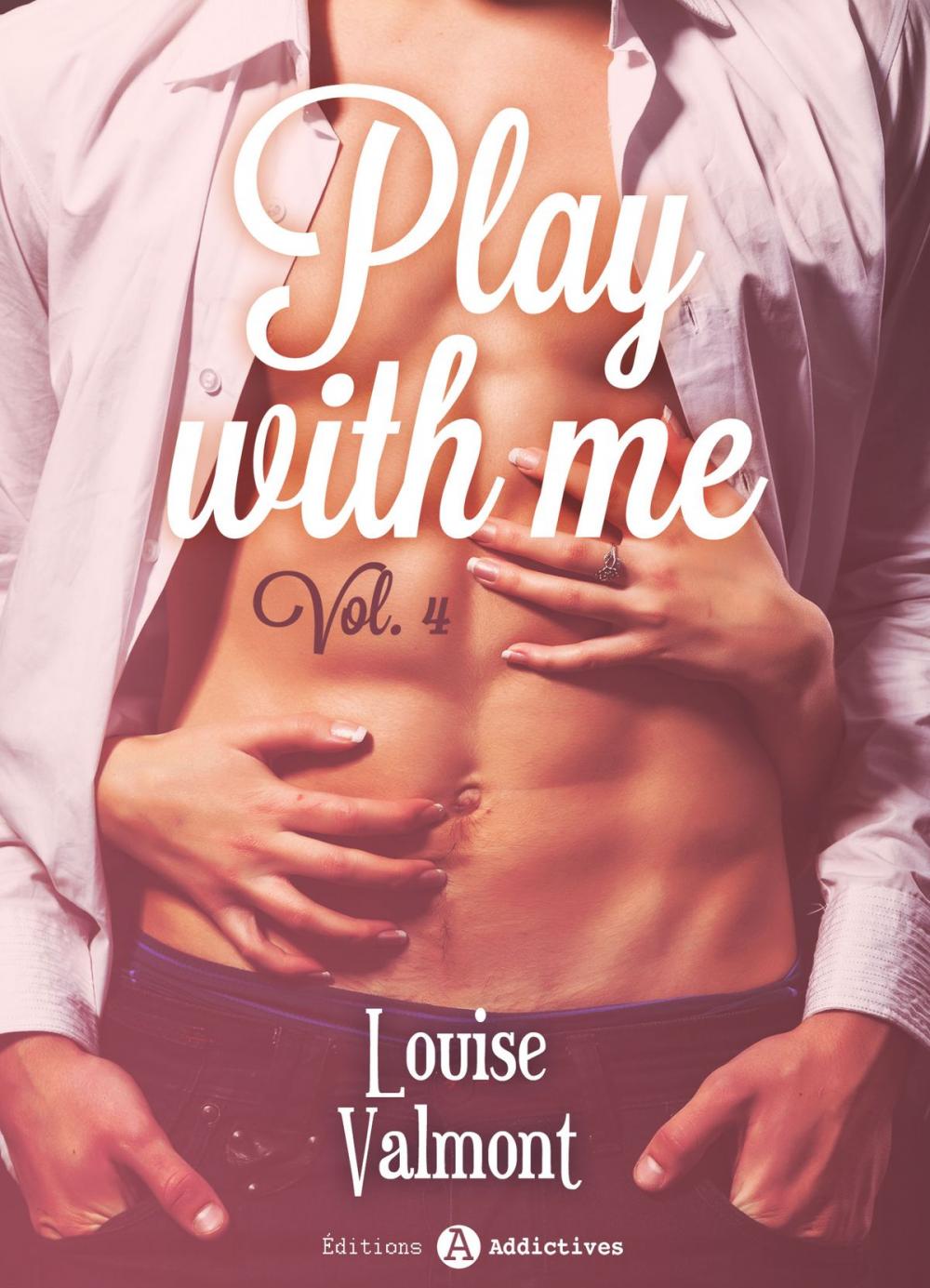 Big bigCover of Play with me - 4