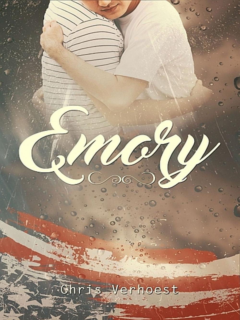 Big bigCover of Emory