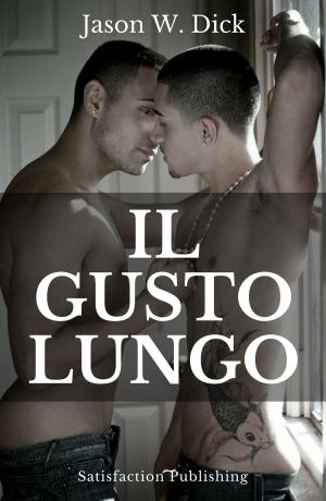 Cover of the book Il gusto lungo by Jason W. Dick