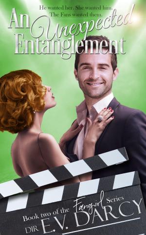 bigCover of the book An Unexpected Entanglement by 