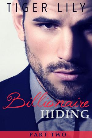 Cover of the book Billionaire Hiding - Part 2 by Kemmie Michaels