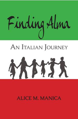 Cover of Finding Alma: An Italian Journey