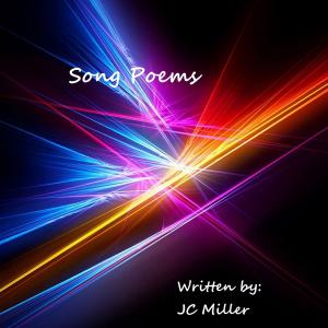 Cover of Song Poems