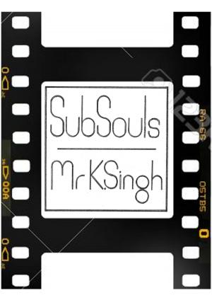 Cover of the book SubSouls by Michael M Pannwitz