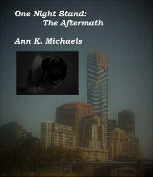 Book cover of One night stand: The Aftermath
