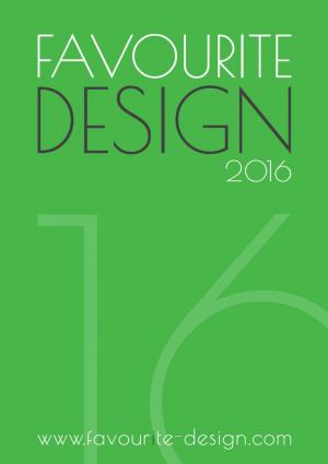 Cover of the book Favourite Design BOOK 2016 by Eloy