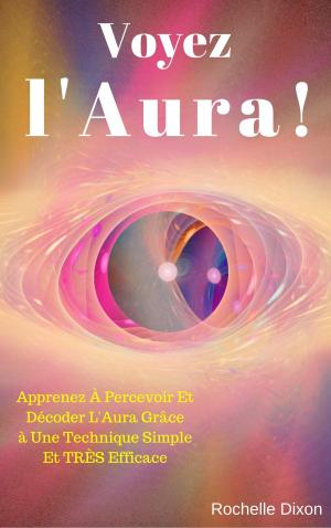 bigCover of the book Voyez l'Aura ! by 