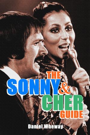 Book cover of The Sonny and Cher Guide