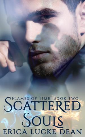 Cover of the book Scattered Souls by Kate Moretti