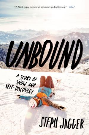 Cover of the book Unbound by Jonathan Frost