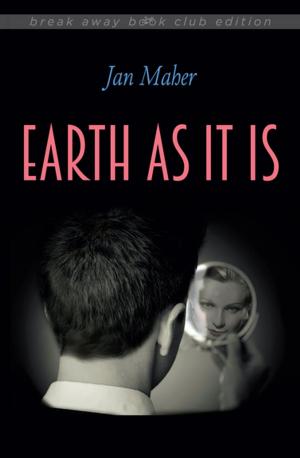 Cover of the book Earth As It Is by 