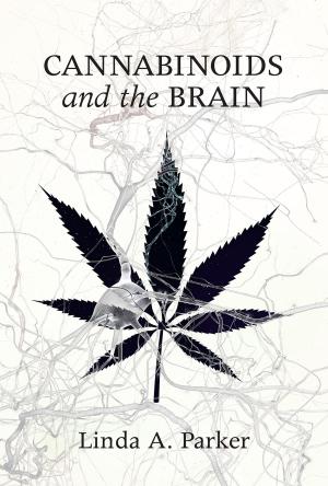 Cover of the book Cannabinoids and the Brain by Kent E. Portney