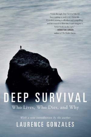 Cover of the book Deep Survival: Who Lives, Who Dies, and Why by E. Fuller Torrey