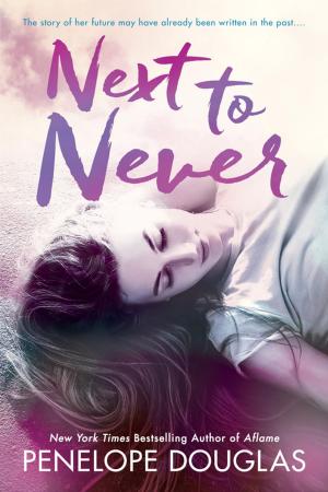 bigCover of the book Next To Never by 