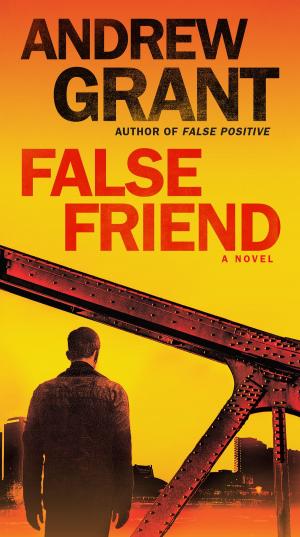 Cover of the book False Friend by Michael Crichton