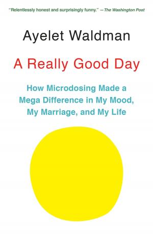 Cover of the book A Really Good Day by John Hersey