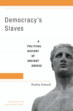 Cover of the book Democracy’s Slaves by Bernardo Zacka
