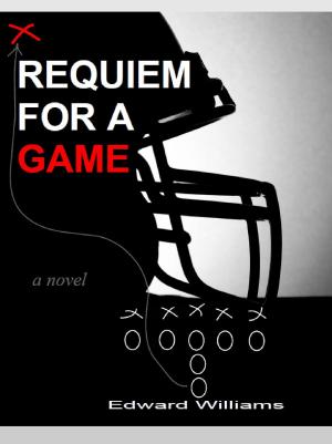Book cover of REQUIEM FOR A GAME