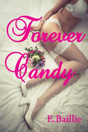 Cover of the book Forever Candy by Roham Govenkar