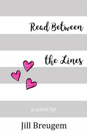 Cover of the book Read Between the Lines by Christiana Jones