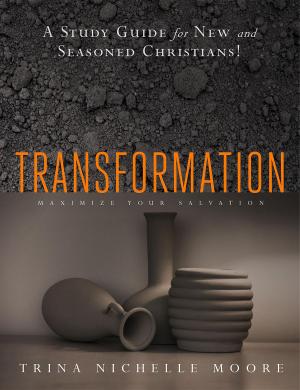 bigCover of the book Transformation by 