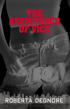 Cover of The Assistance of Vice