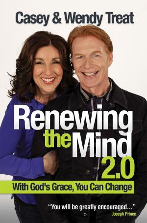 Cover of the book Renewing the Mind 2.0 by Nnaife Edward Ikeomu