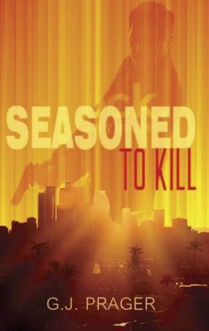 bigCover of the book 'Seasoned To Kill' by 