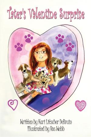 bigCover of the book Tater's Valentine Surprise by 