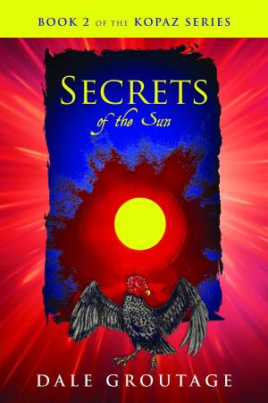Cover of the book Secrets of the Sun by Craig Henson