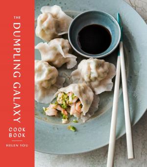 Book cover of The Dumpling Galaxy Cookbook