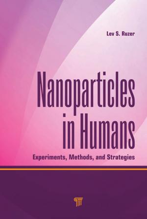 bigCover of the book Nanoparticles in Humans by 