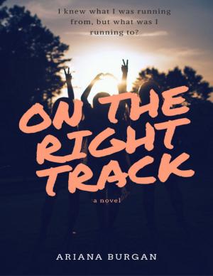 Cover of the book On the Right Track by A. I. Asimov