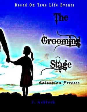 Book cover of The Grooming Stage: Selection Process
