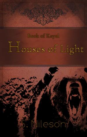 Cover of the book Book of Kayal: Houses of Light by Richard Schenkman