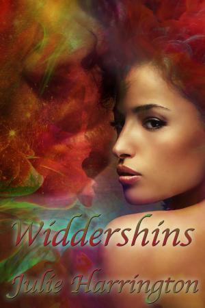Cover of the book Widdershins by Elizabeth August
