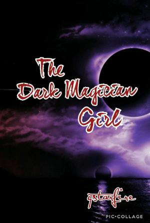 Cover of the book The Dark Magician Girl by Amal El-Mohtar, Max Gladstone
