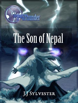 Cover of The Son of Nepal (The Sons of Thunder, Book 1)