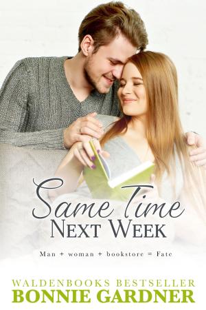 Cover of the book Same Time Next Week by Sadie Mills