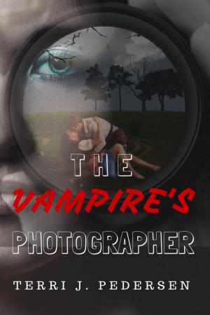 Cover of the book The Vampire's Photographer by Serena Folsome