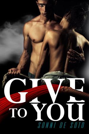 bigCover of the book Give To You by 