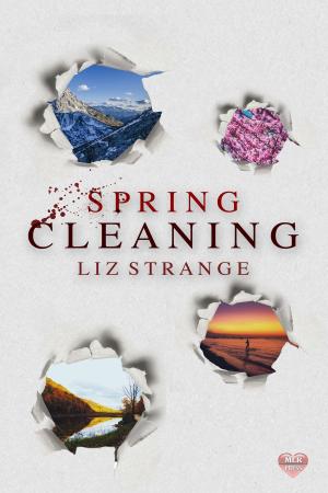 Cover of the book Spring Cleaning by Caroline Plouffe