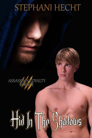 Cover of the book Hid in the Shadows: Assassin's Loyalty Book 1 by Bruce Rose