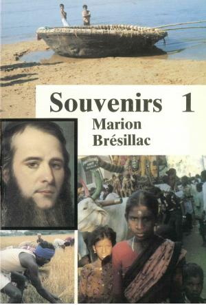 Cover of the book Souvenirs 1 by Patricia St. John