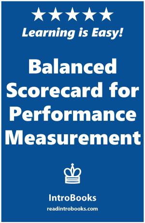 Cover of the book Balanced Scorecard for Performance Measurement by Manuel Alfonso Garzón Castrillon, Maria Claudia Gómez Londoño