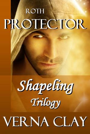 Cover of the book Roth: Protector by Tawny Weber