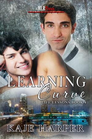 Cover of the book Learning Curve by Fionna Guillaume
