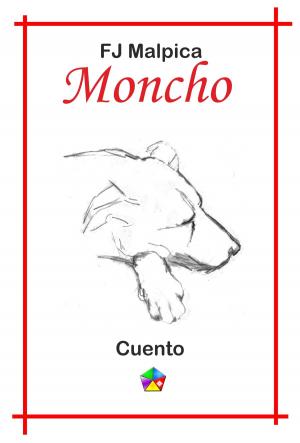 bigCover of the book Moncho by 